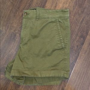 Banana Republic Shorts